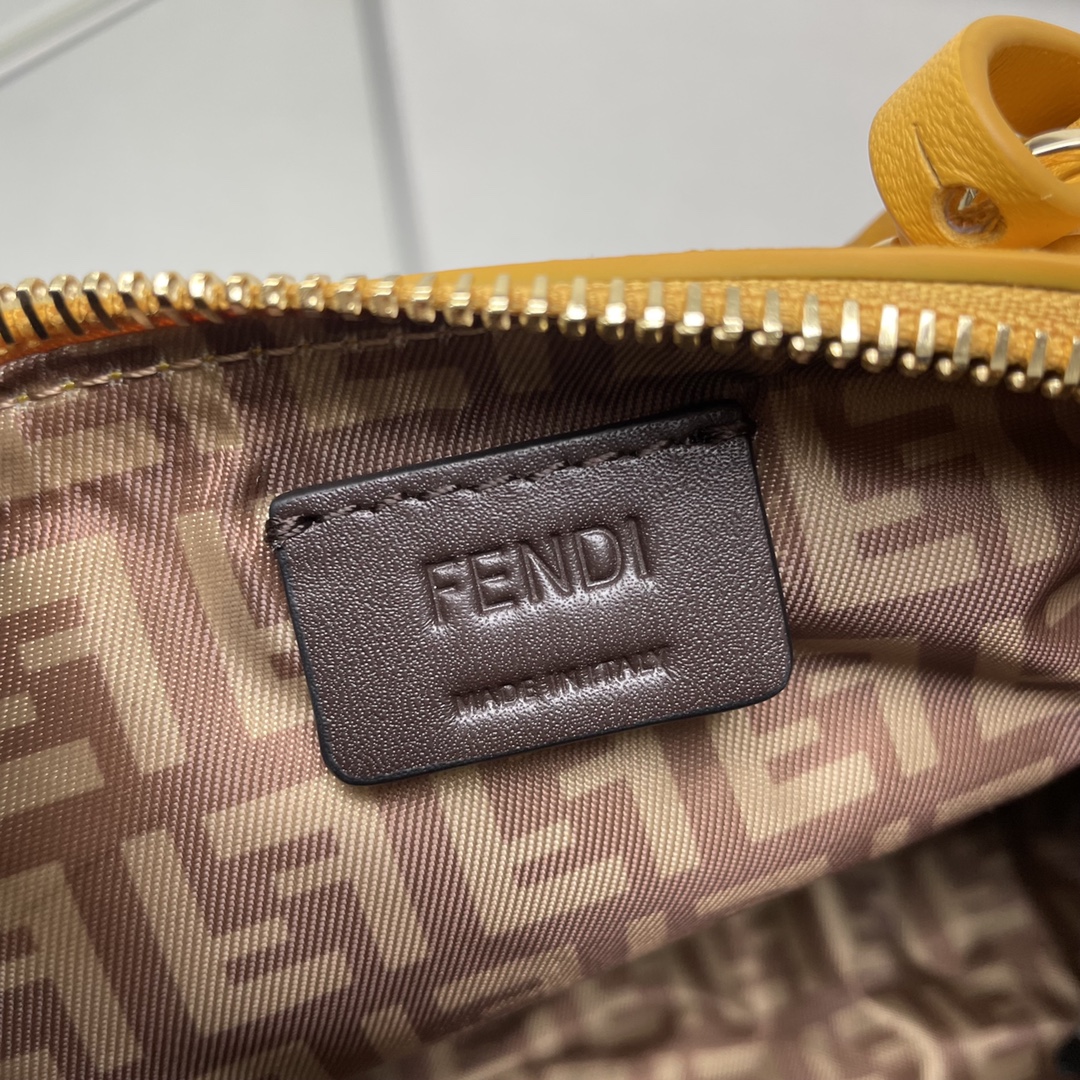 Fendi Top Handle Bags